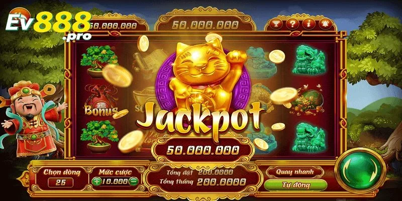 Cách chơi nổ hũ trúng lớn hiệu quả hiện nay