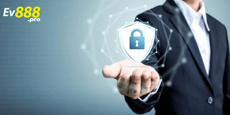 Tuyệt đối bảo mật thông tin tài khoản cá nhân