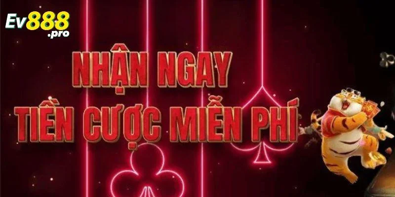 Tham gia đăng ký nhận liền tay khuyến mãi EV88 88k vào tài khoản