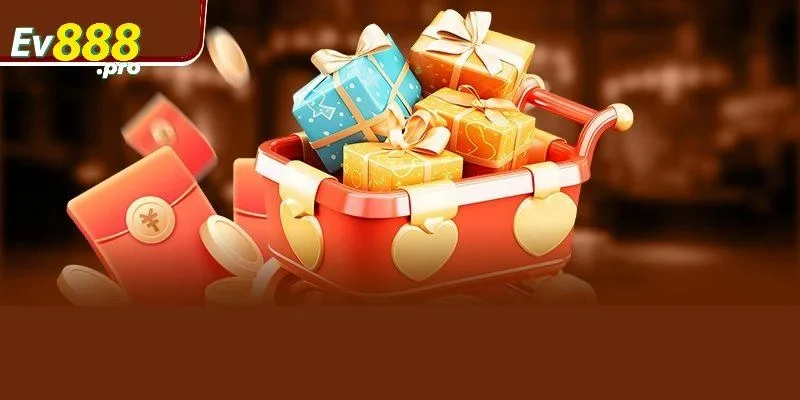 Uy tín & chất lượng tại khuyến mãi EV88