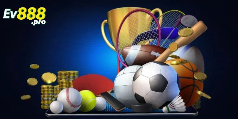 Saba thể thao cơ hội chiến thắng cho người chơi