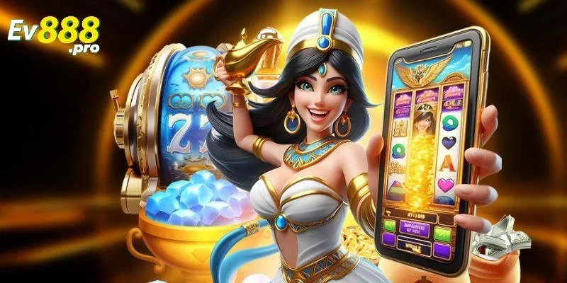 Cách tải app EV88 cho điện thoại chuẩn chỉ