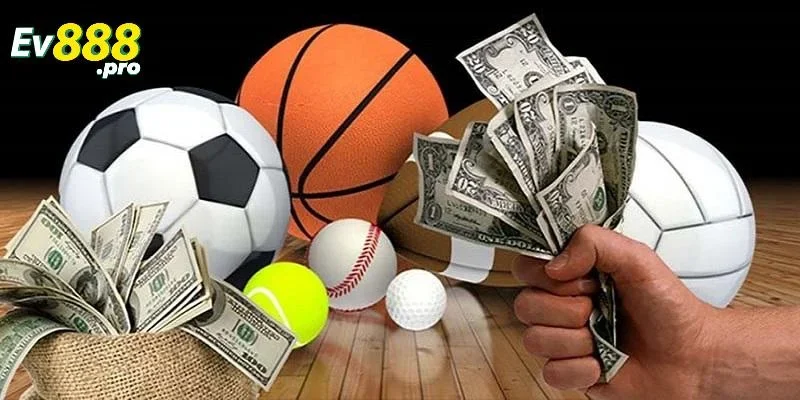 Giới thiệu về thể thao EV88