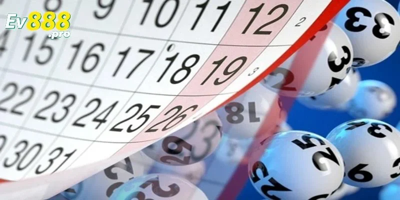 Các hình thức cược xổ số EV88 online